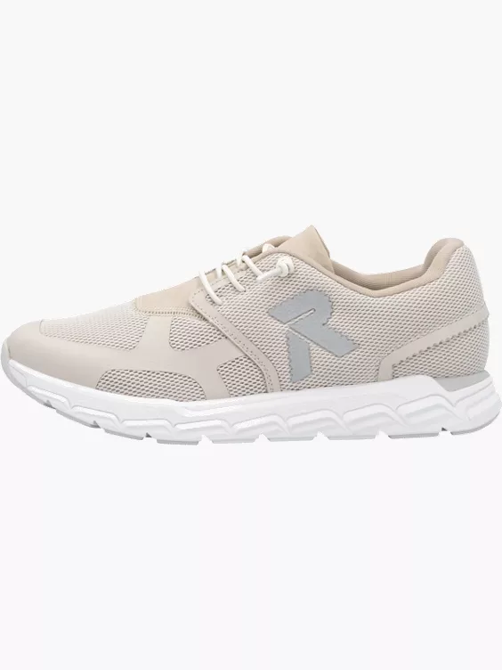 Rieker Damen Sneaker Low