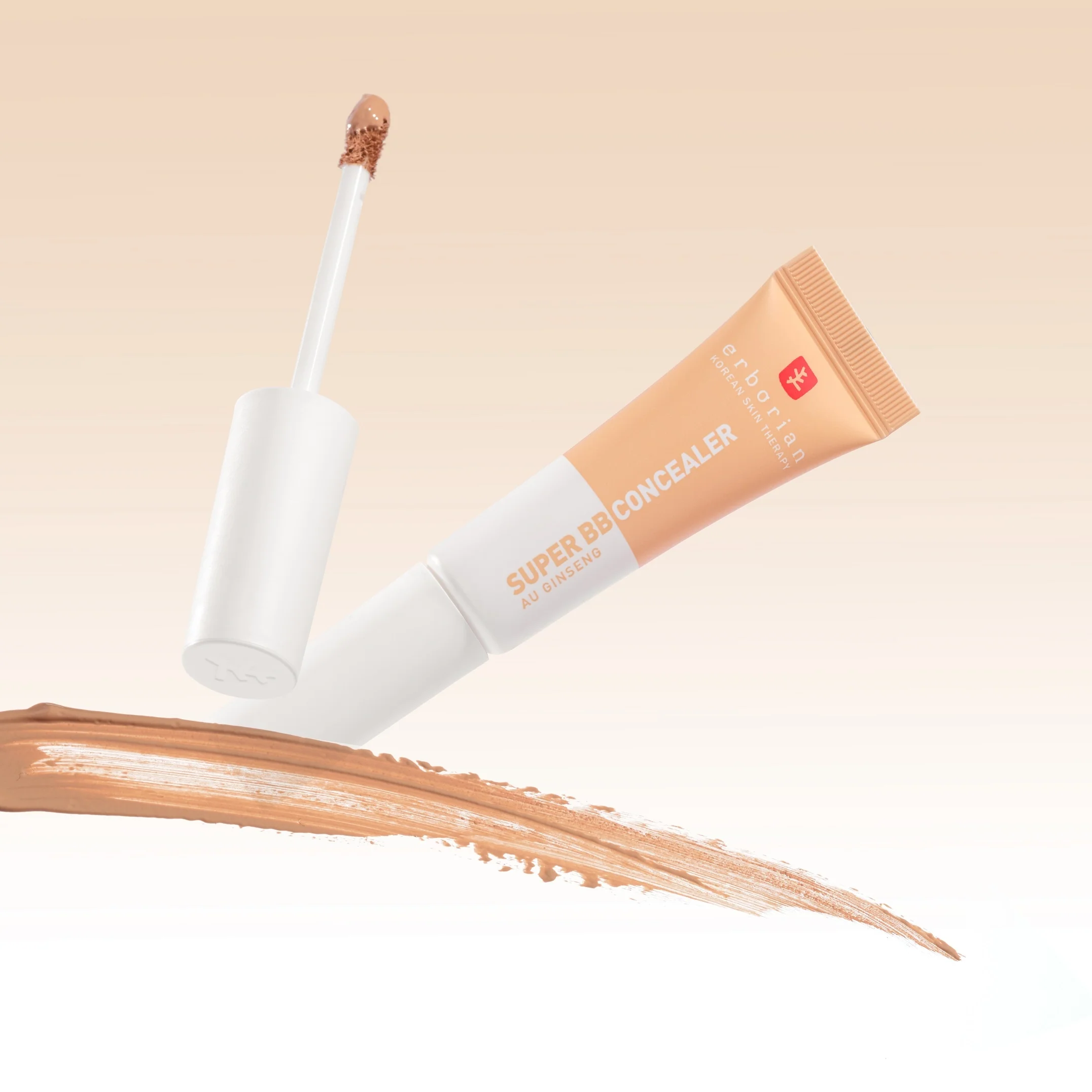BB Cream y CC Cream Super BB Corrector - Corrector