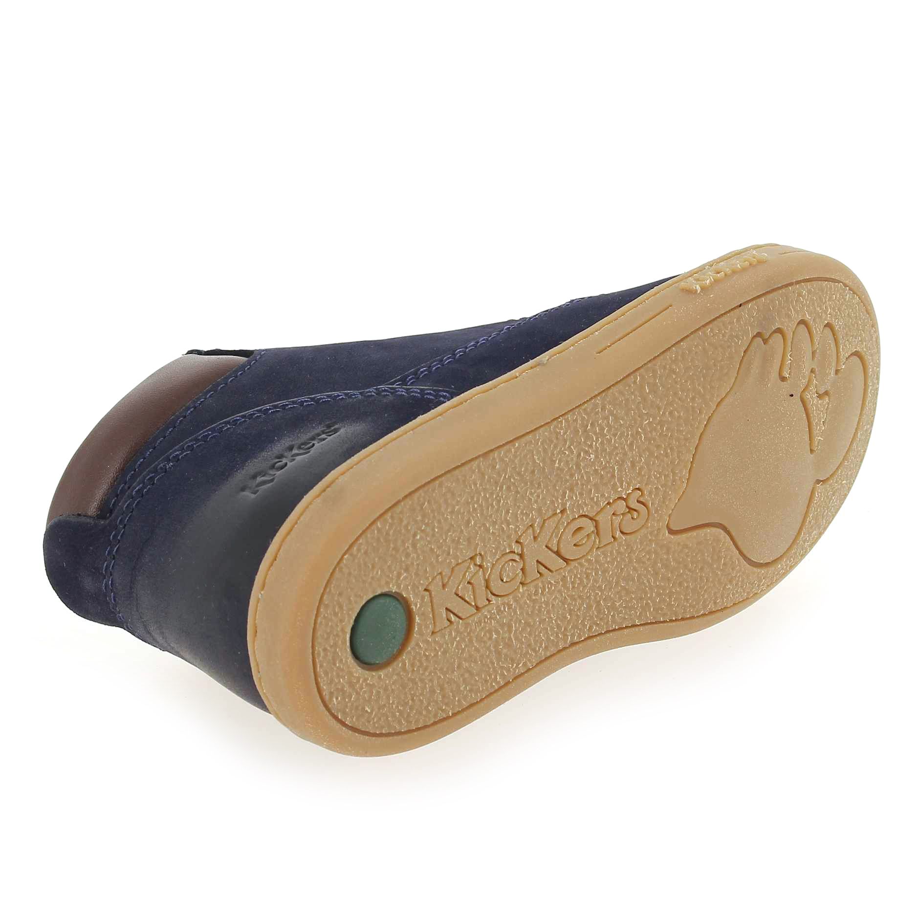 Kickers  TACKLAND - Marine