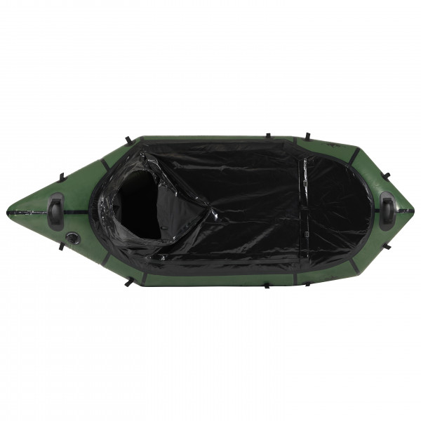 2117 of Sweden - Packraft - Schlauchboot