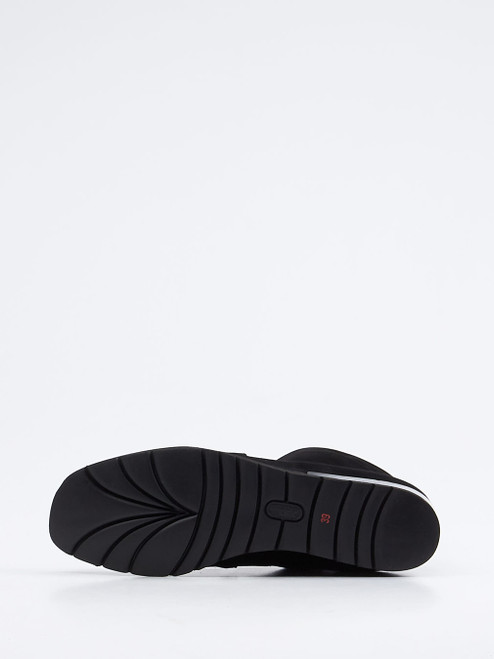 Stiefelette-17330090140 Pas de Rouge