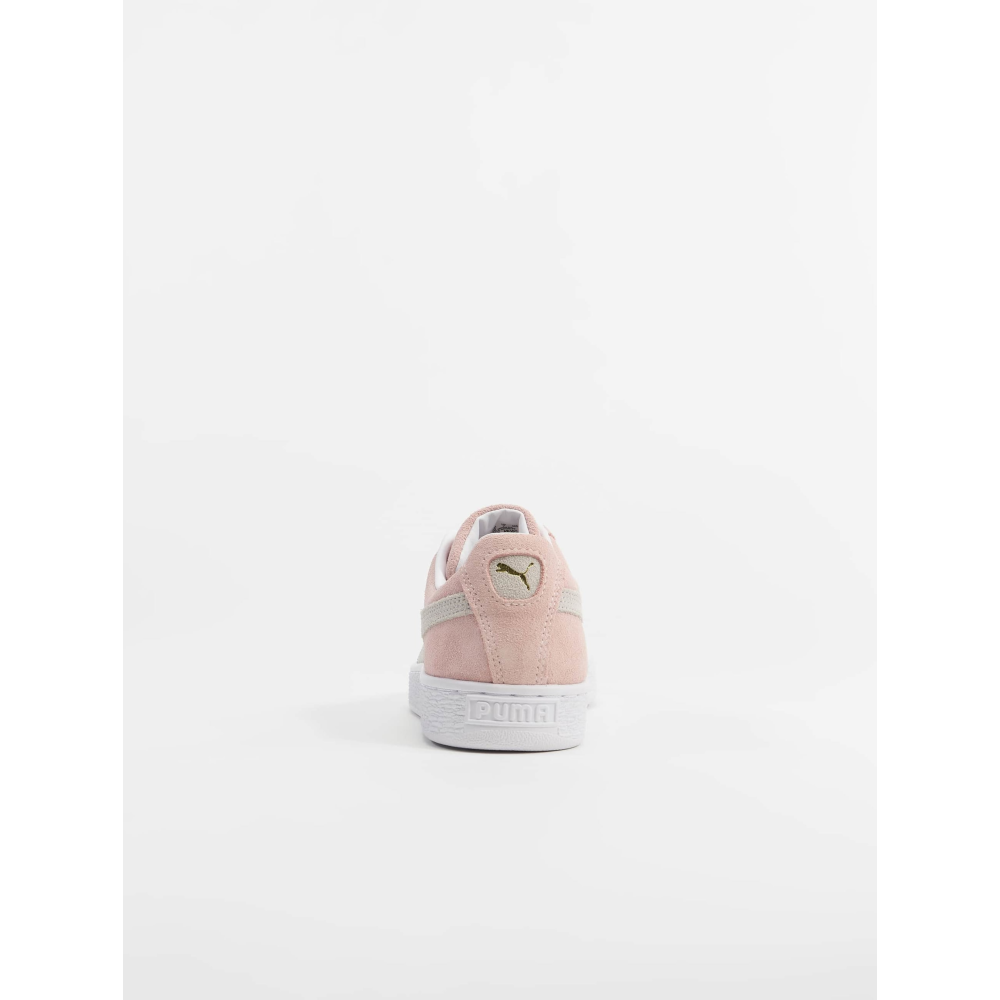 PUMA Suede Classic XXI 374915-45 / pink