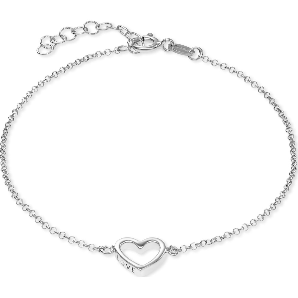 FAVS Bracelet 925 Argent Bracelet