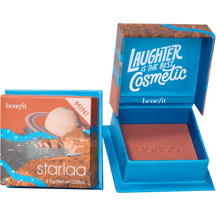 Starlaa Rouge Mini