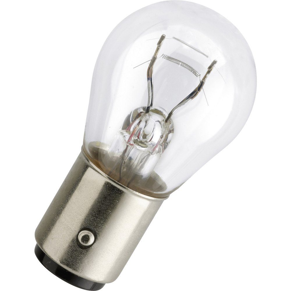 Philips KFZ-Ersatzleuchte Philips 12594B2 Signal Leuchtmittel Vision P21/4W 21/4 W 12 V