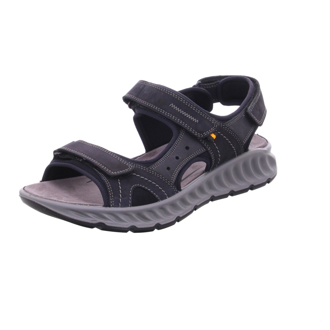 ARA Komfort Sandalen schwarz