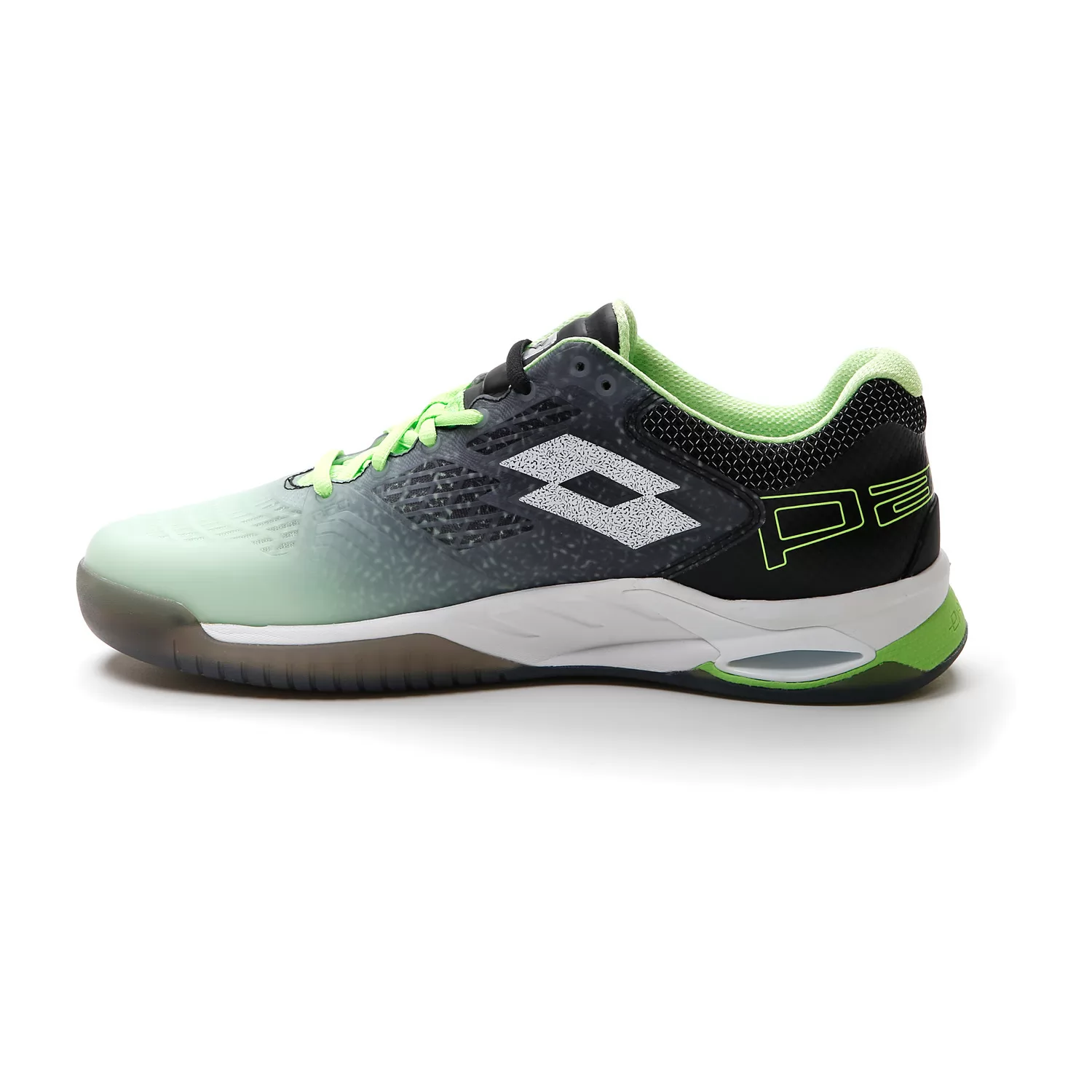 SUPERRAPIDA 100 GREEN APPLE NEO/CELÁ BÍLÁ/CELÁ ČERNÁ