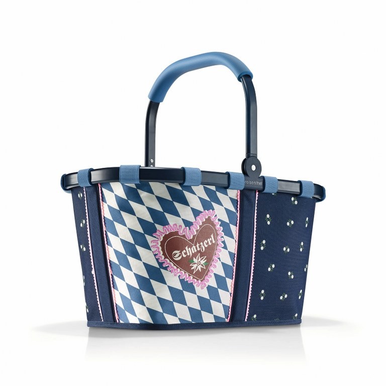 REISENTHEL Handtaschen bunt