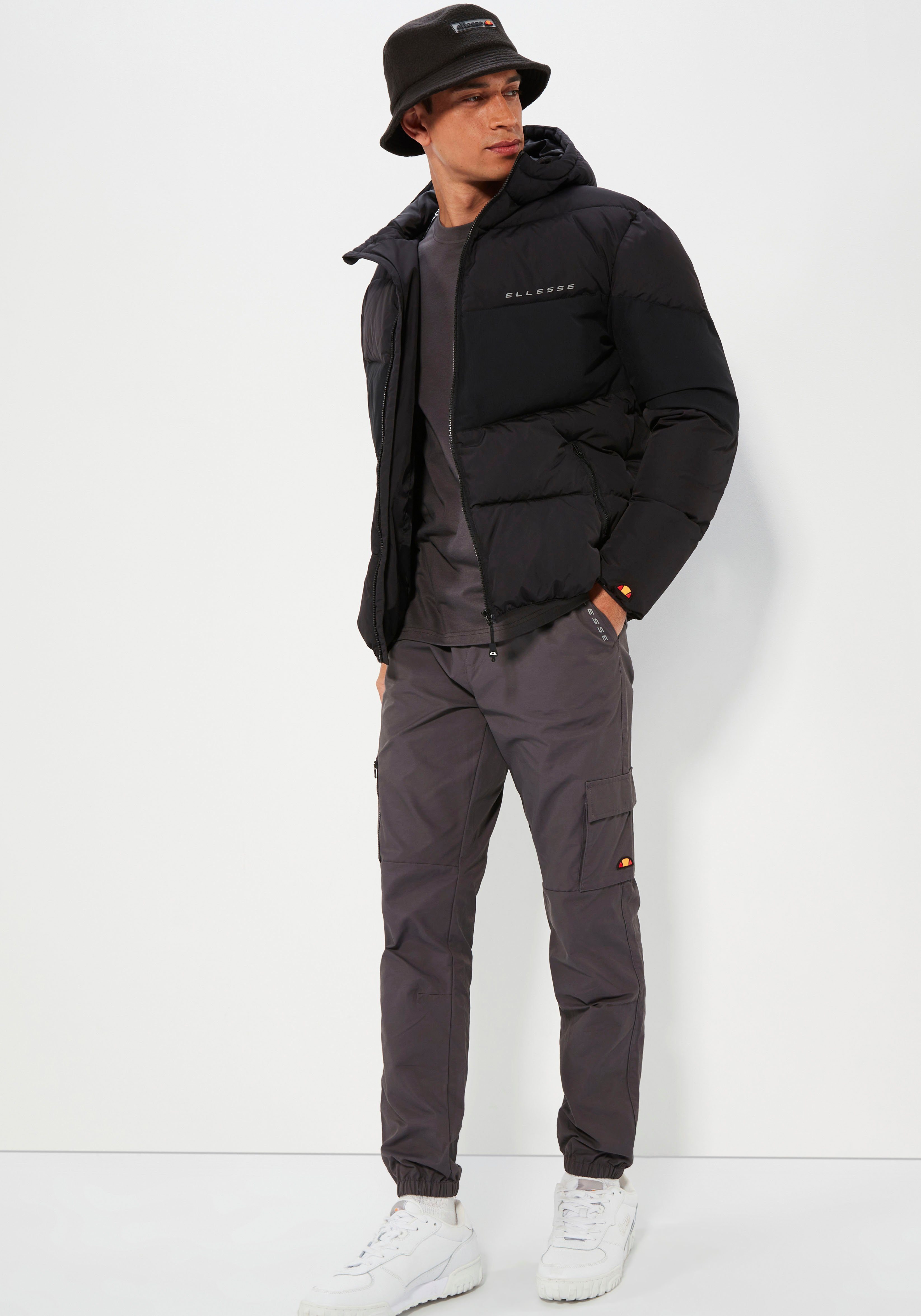 Ellesse Outdoorjacke Sabatini Padded Jacket