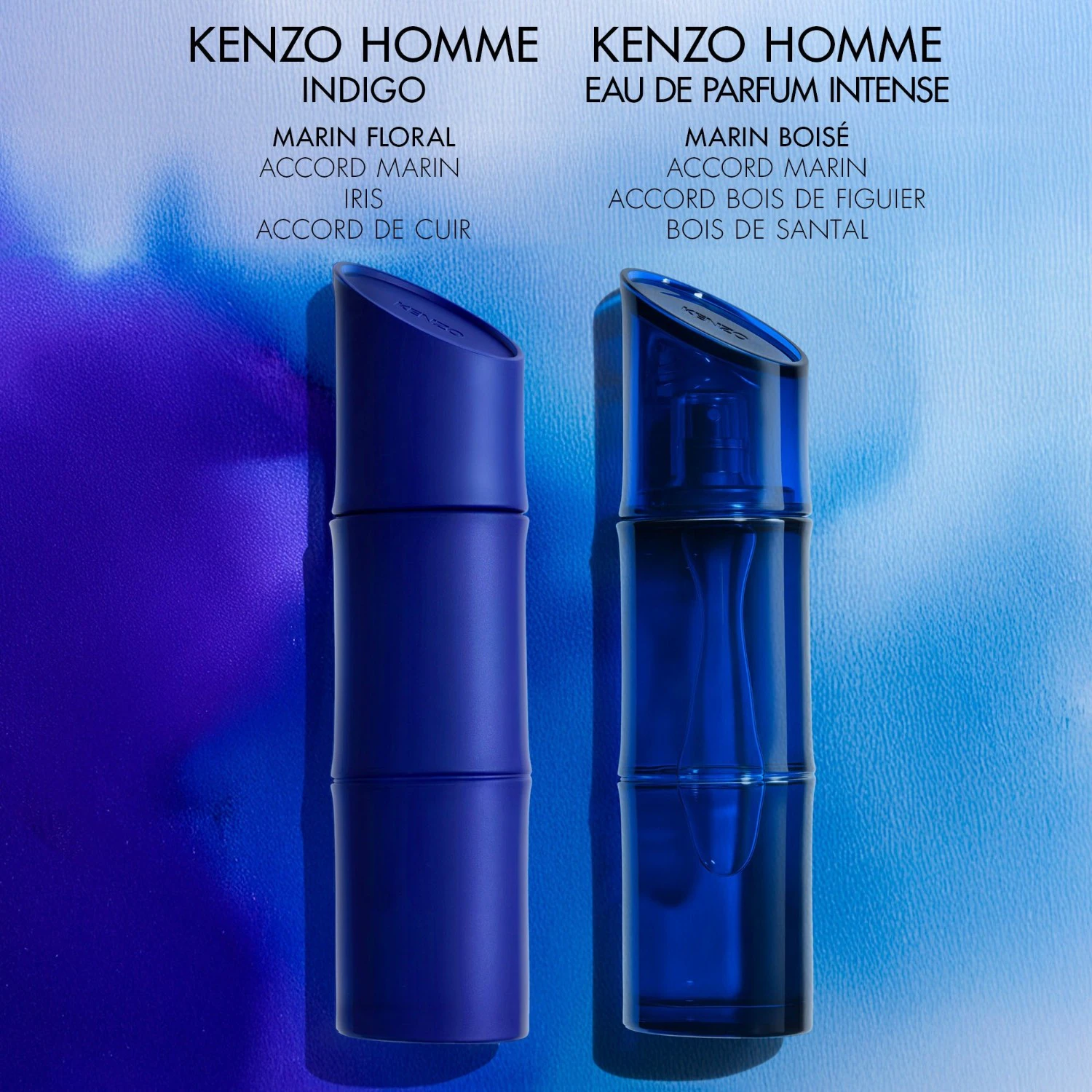 KENZO Indigo