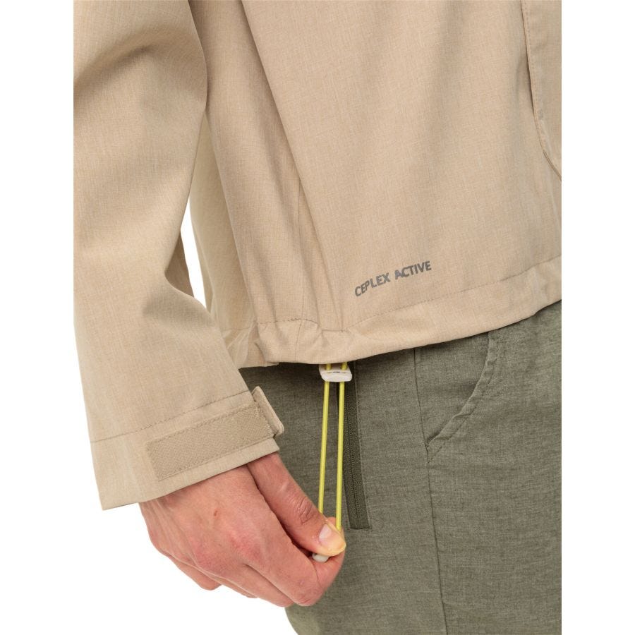 Mineo Anorak Damen
