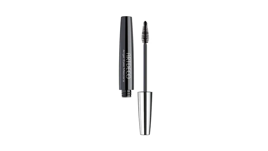 ARTDECO Angel Eyes Mascara 10 ml 01 - black