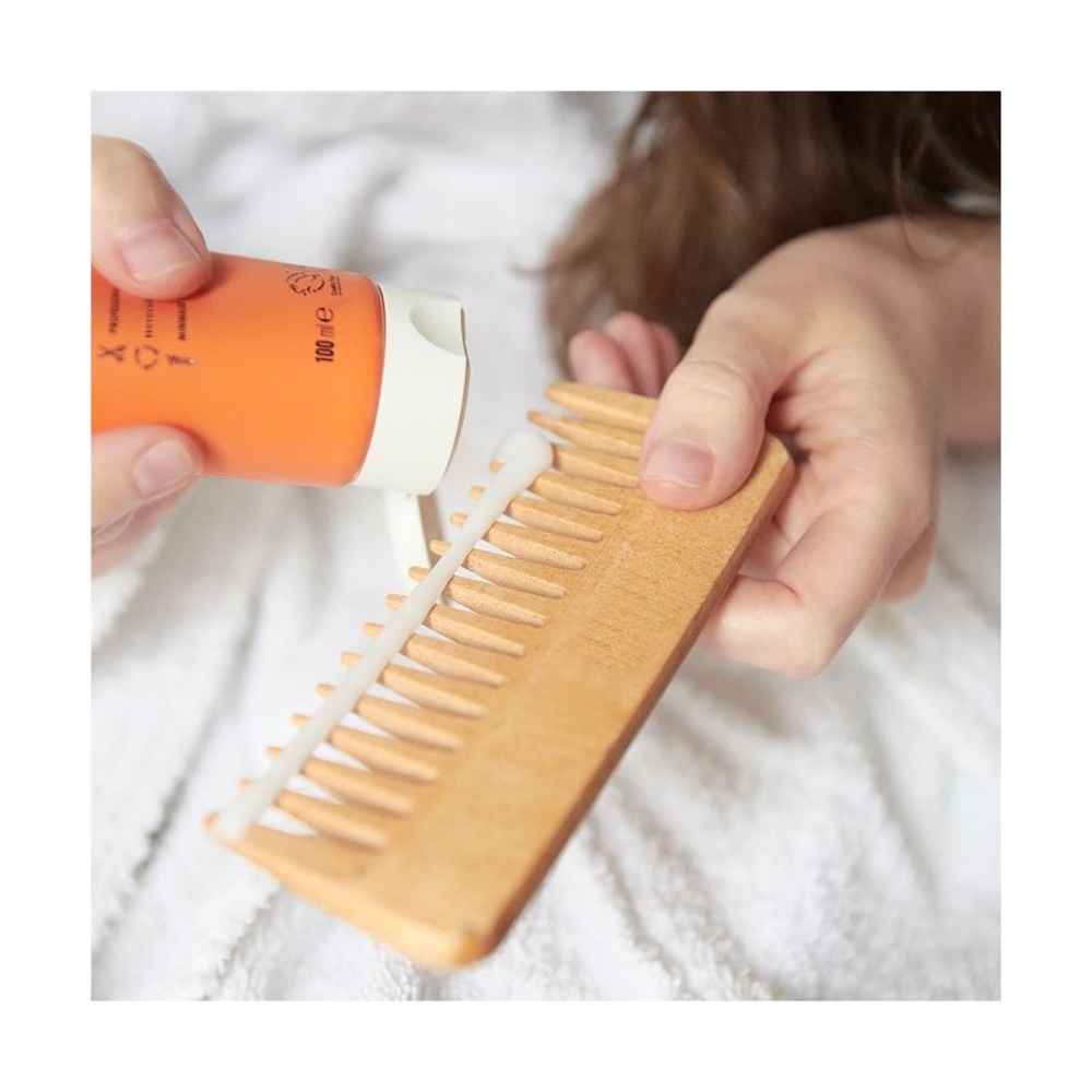WEDO Moisturising Night Cream Soin des cheveux