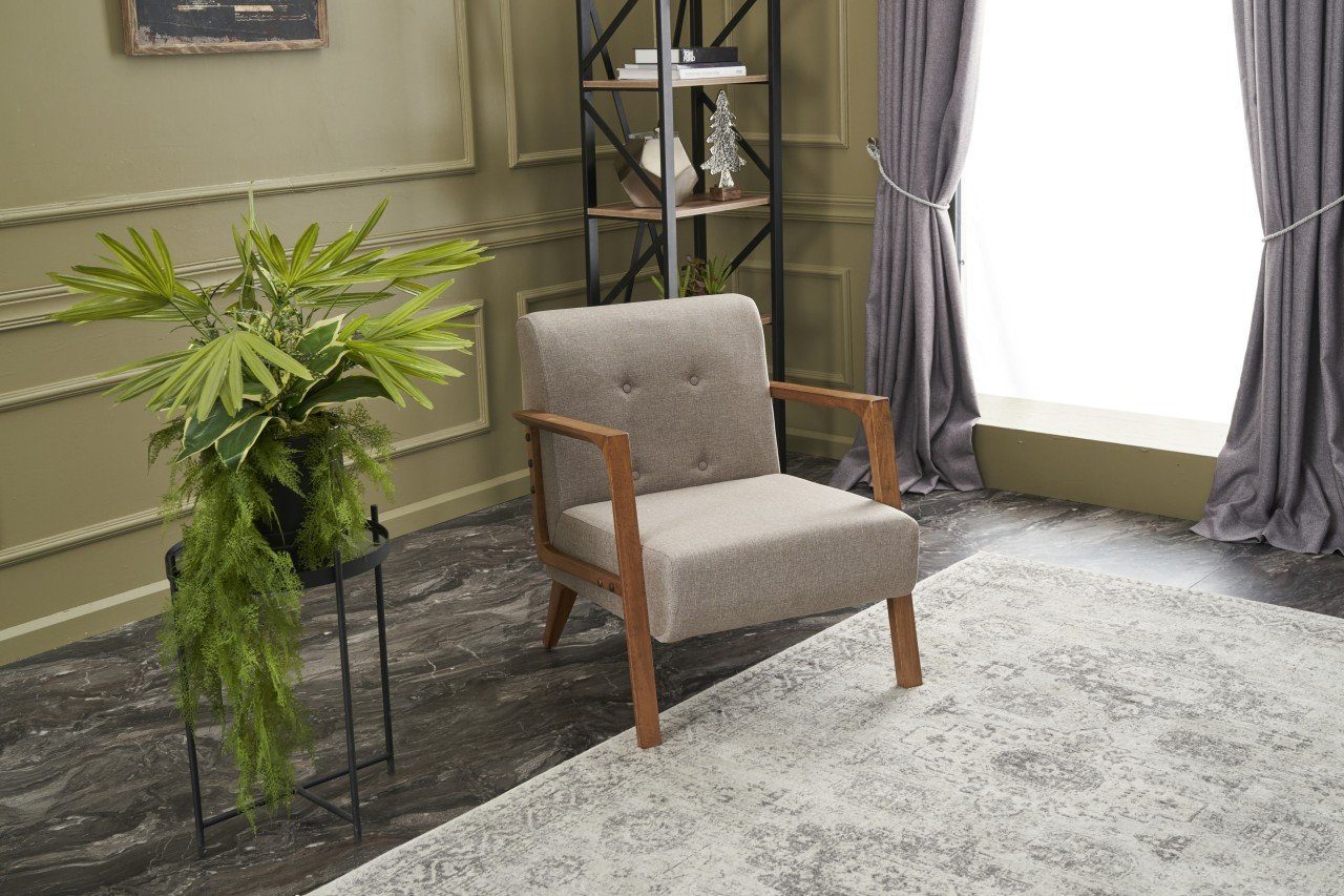 Skye Decor Bistrostuhl BLC2705