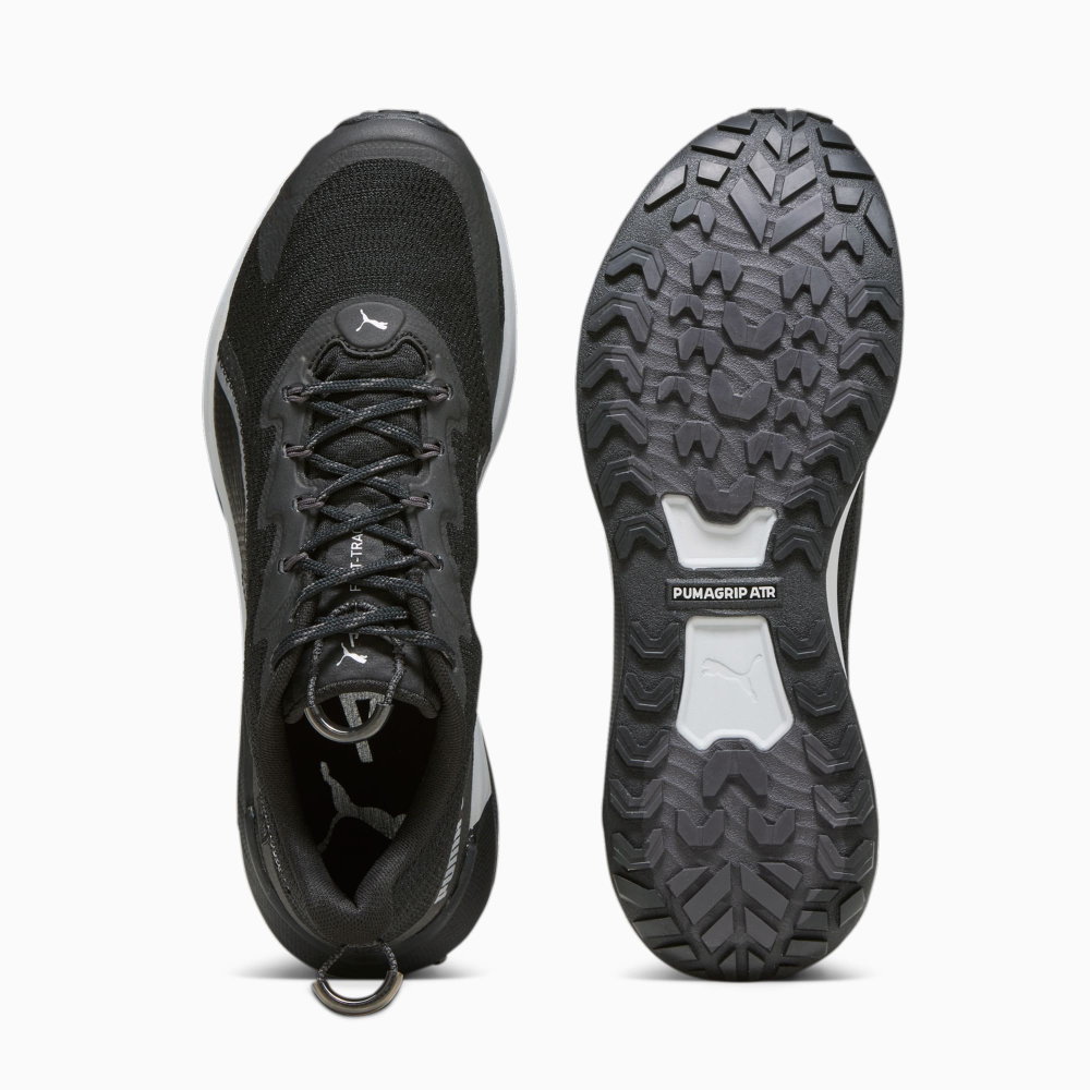 PUMA Fast Trac NITRO 2 307684_01 / schwarz