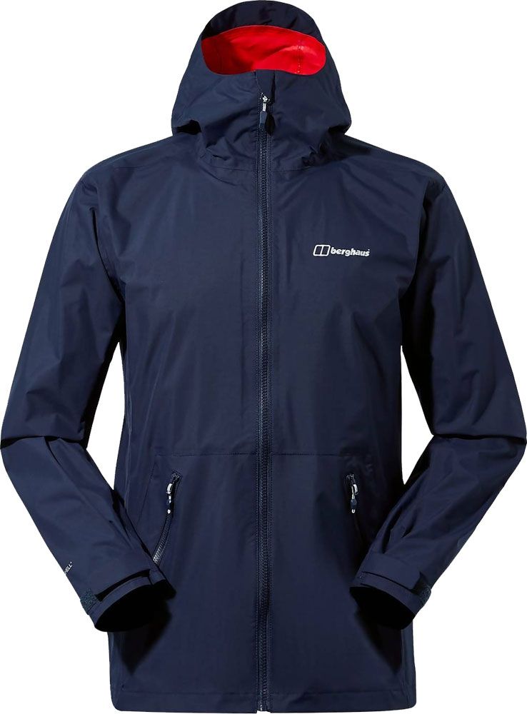 Berghaus Deluge Pro 2.0 - Hardshelljacke kaufen | Bike-Discount