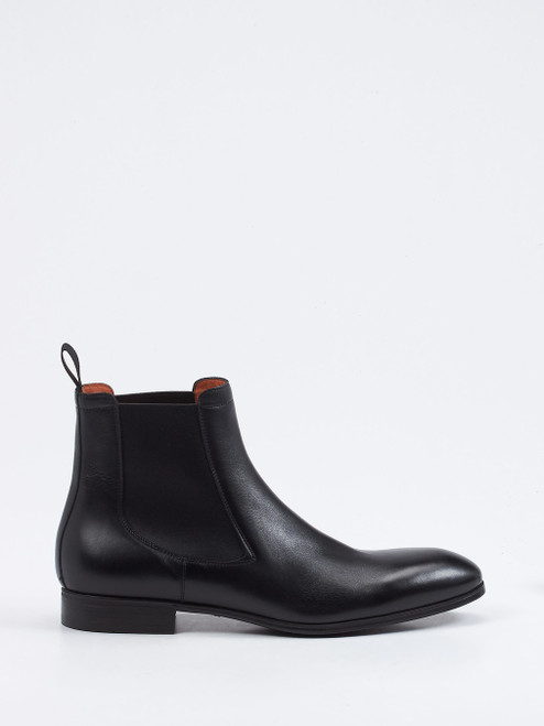 Chelsea Boots-47110090131 Santoni