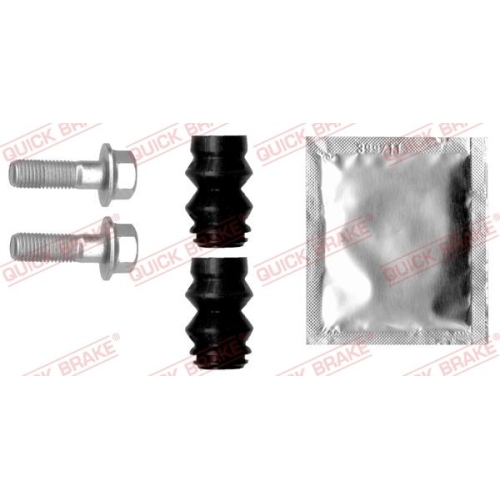 113-1468 Zubehörsatz BSA Bremssattel - ATU