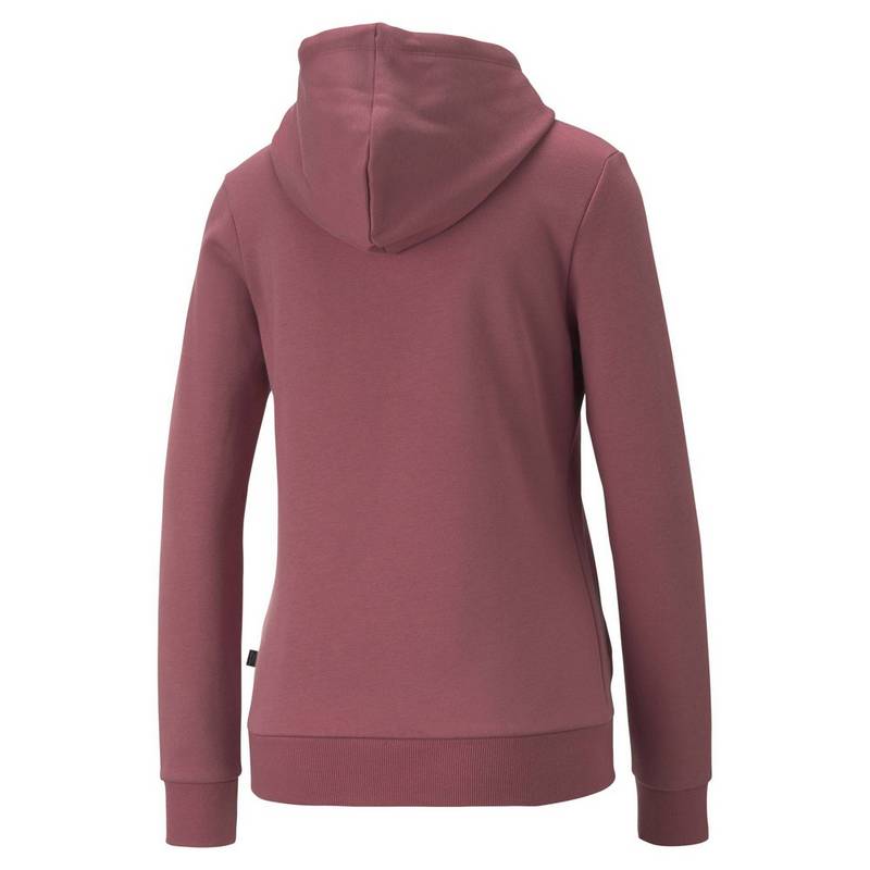 PUMA Sweatshirt Sweatshirt Damen