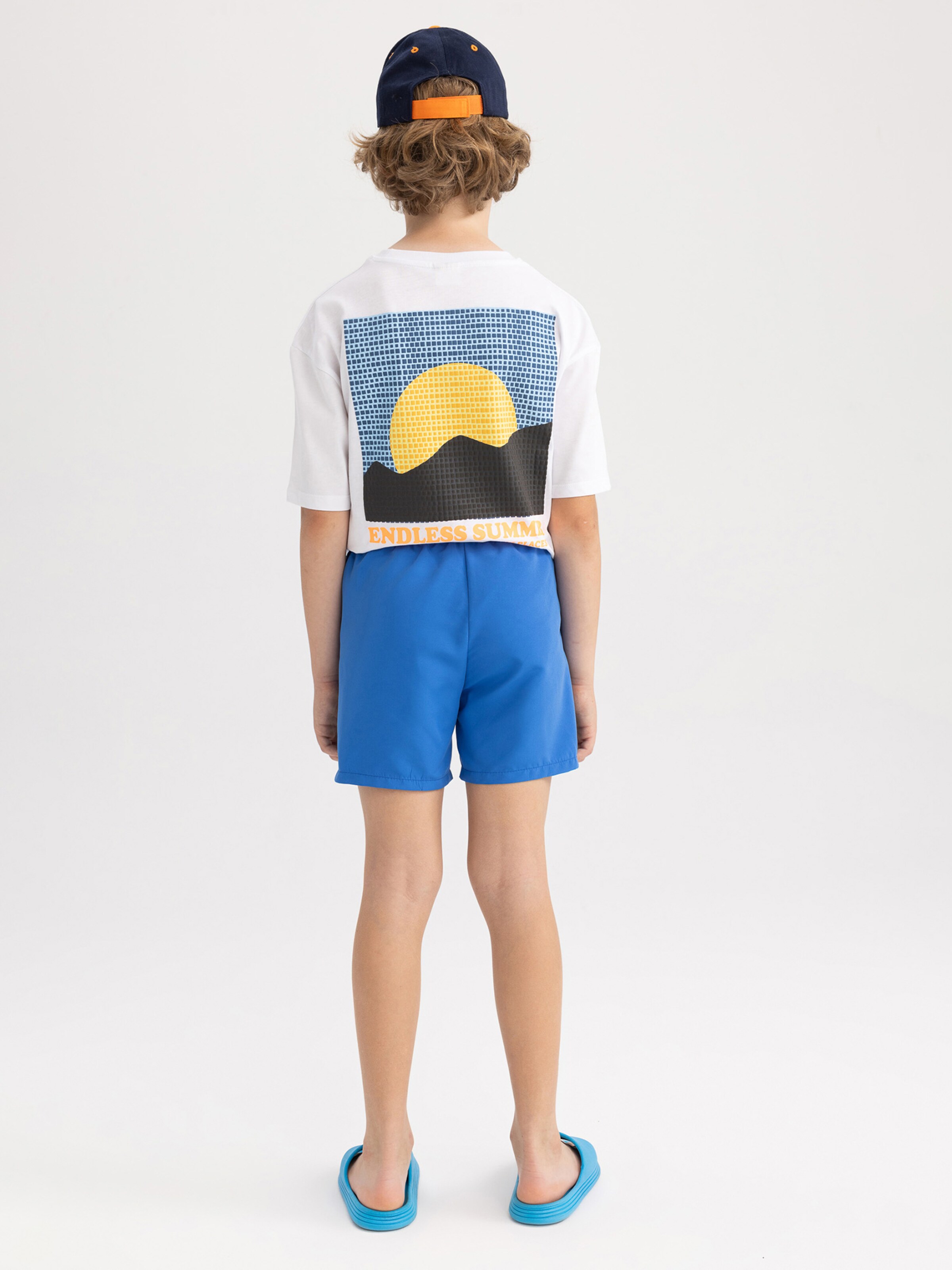 Board Shorts