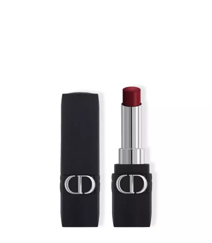 ROUGE DIOR FOREVER Rouge à lèvres sans transfert - Mat ultra-pigmenté