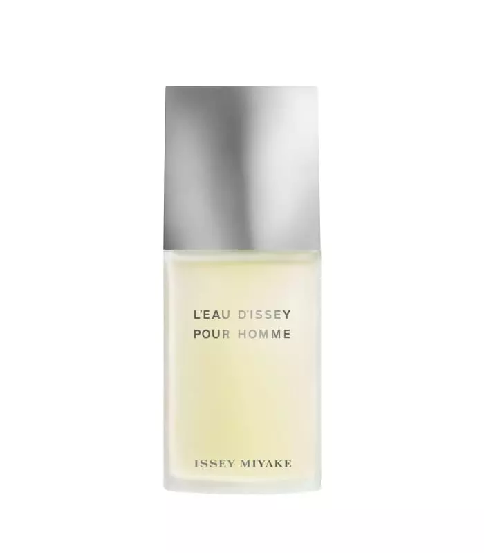 L'EAU D'ISSEY POUR HOMME Eau de Toilette Vaporisateur