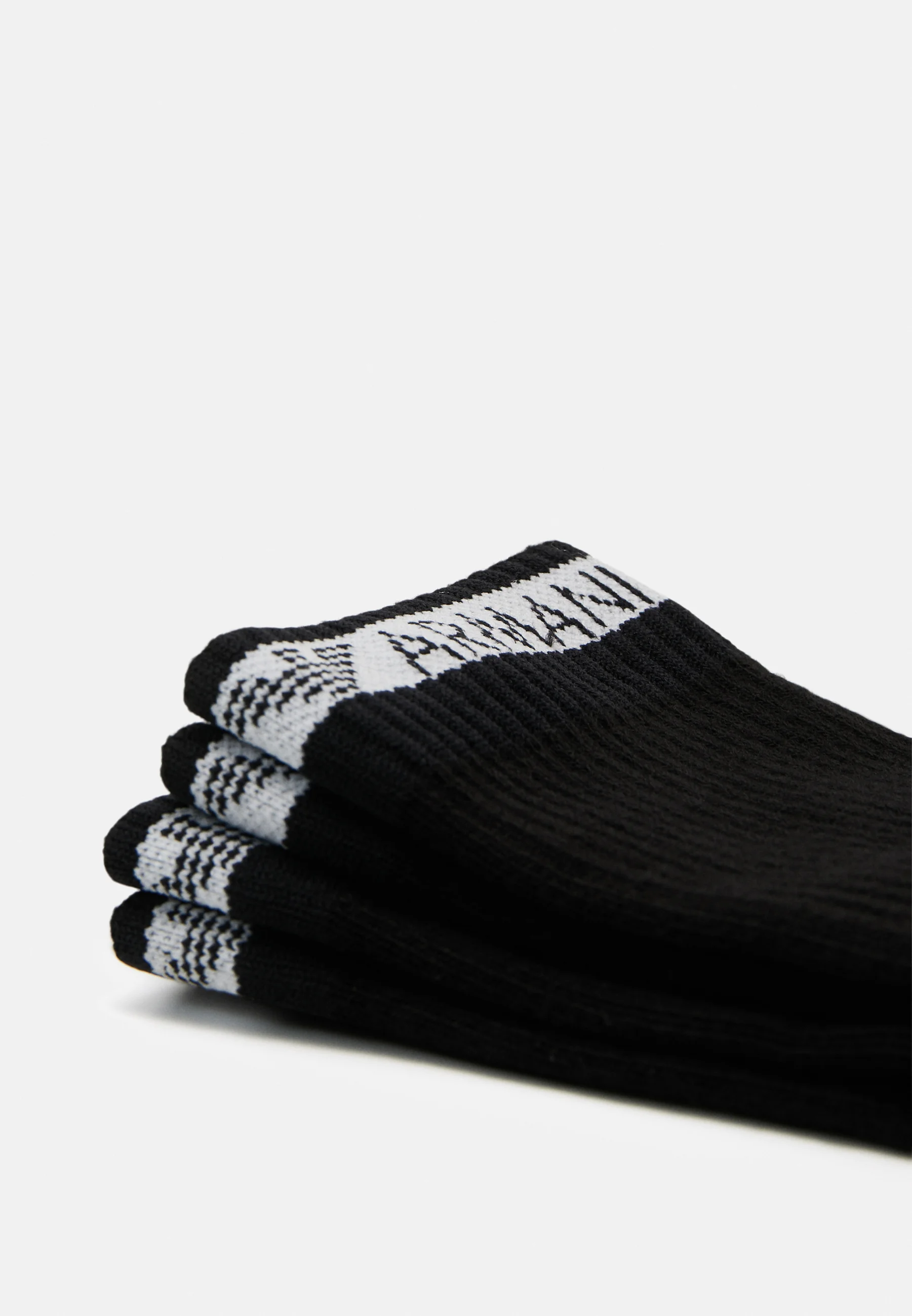 Calcetines cortos Emporio Armani (paquete de 2)