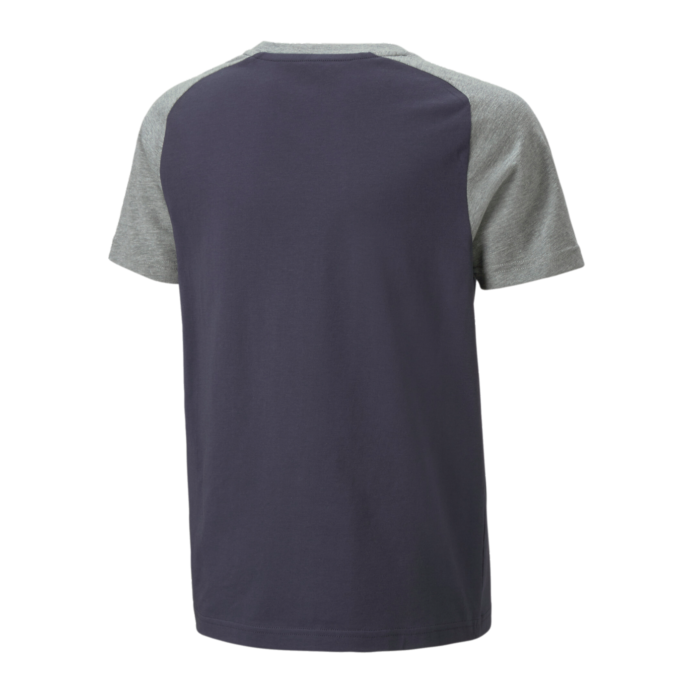 PUMA teamCUP Casuals T-Shirt Kids Lila F06