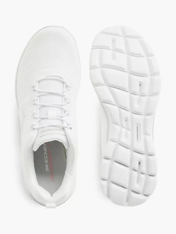 Skechers Slip On Sneaker PURE GENIUS