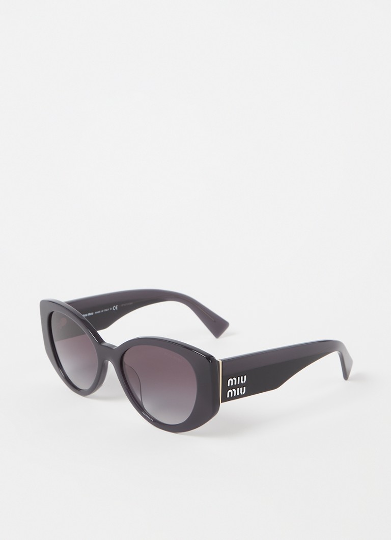 Ochelari de soare Miu Miu MU03WS