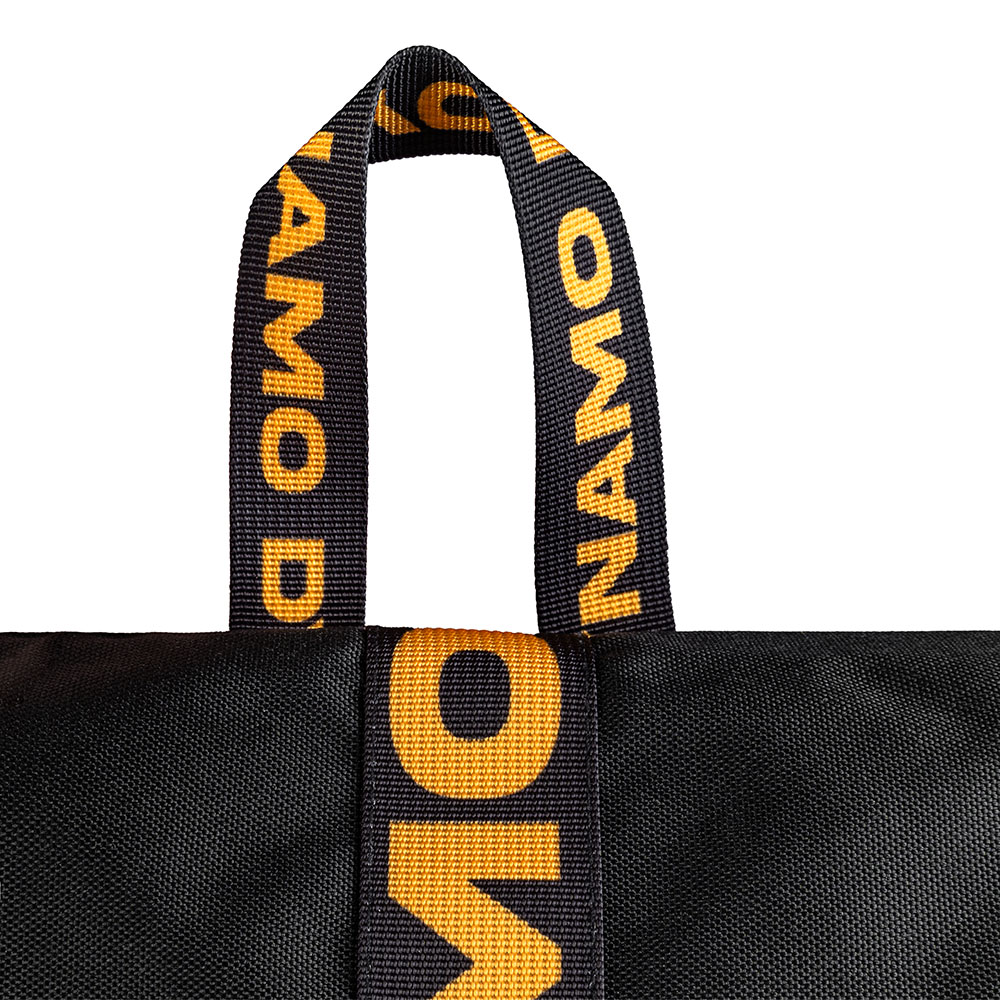 Rucksack Rolltop WEBBAND Dynamo