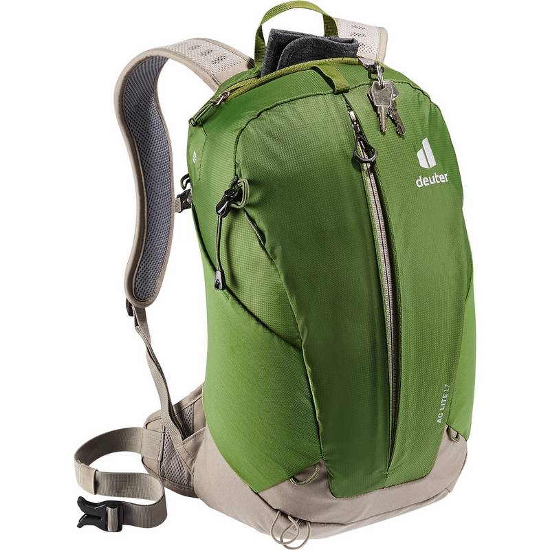 Deuter AC Lite 17 Wanderrucksack Herren