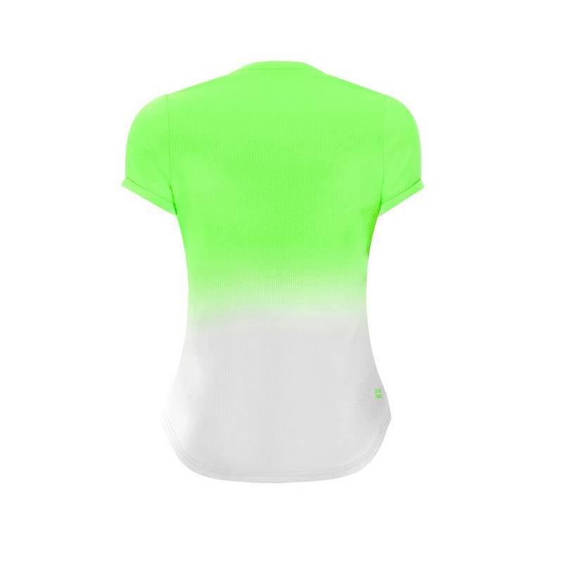 BIDI BADU Crew Tee Tennisshirt Damen