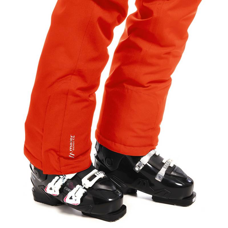 Maier Sports Allissia Skihose Damen
