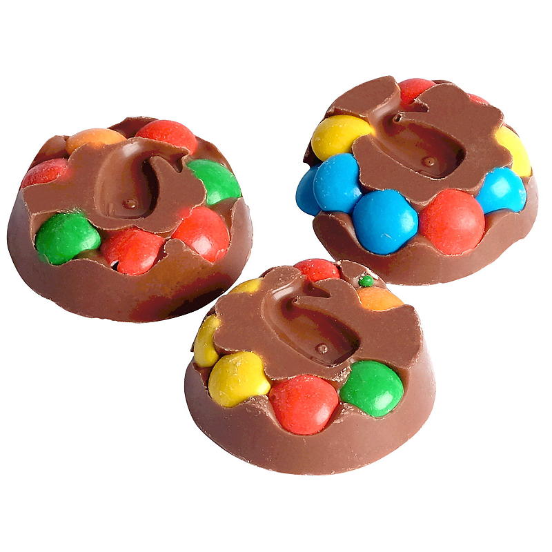 KnallGodt Fargepletter 2 kg