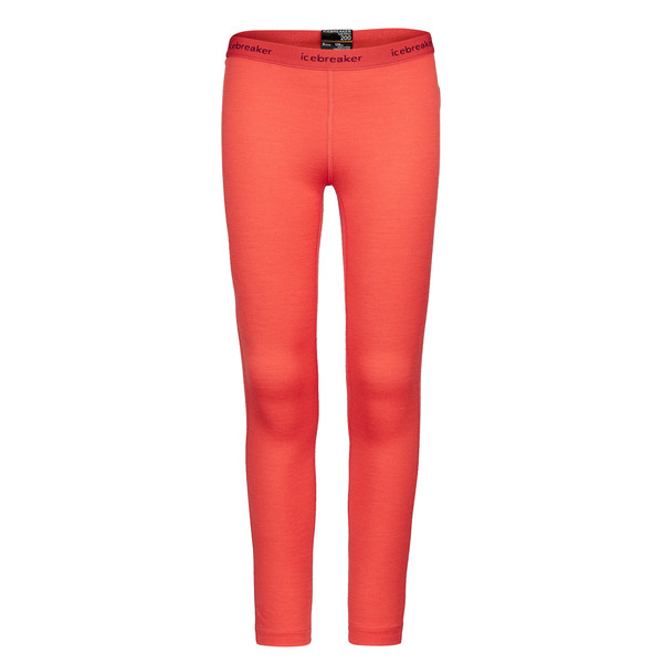 KIDS MERINO 200 OASIS LEGGINGS Kinder - Funktionsunterwäsche