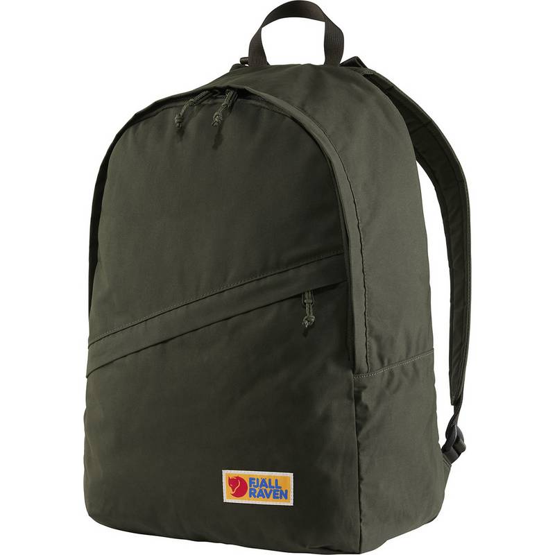 FJLLRVEN Vardag Daypack