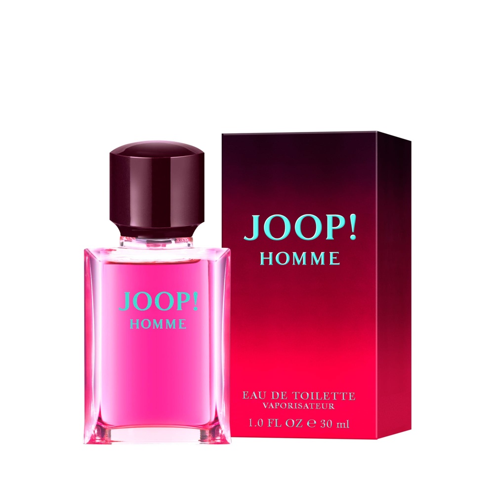 joop JOOP HOMME EDT 30 ML Eau de Toilette