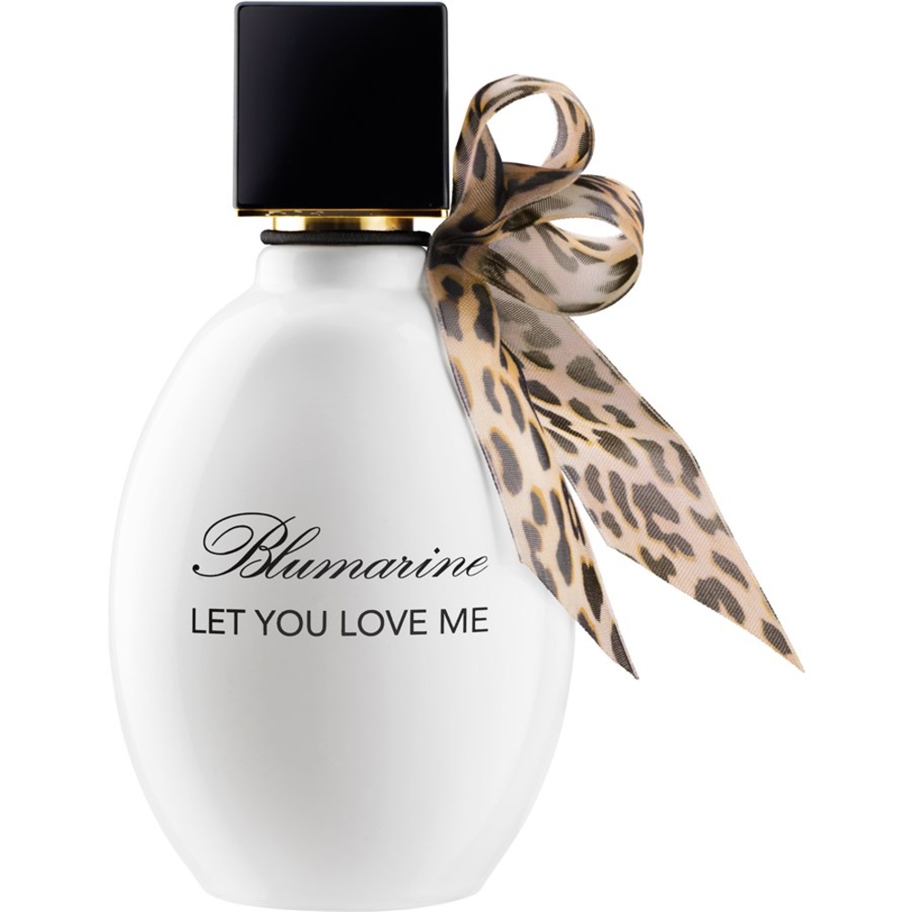 Blumarine Let You Love Me Eau de Parfum Spray Eau de parfum