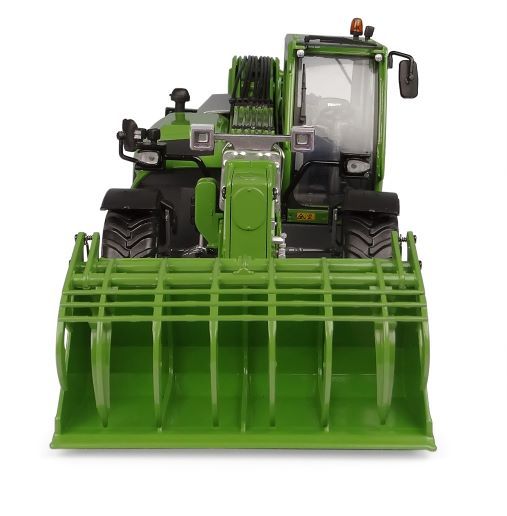 FENDT Cargo T955