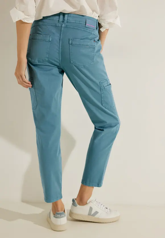 CECIL Casual Fit Cargohose