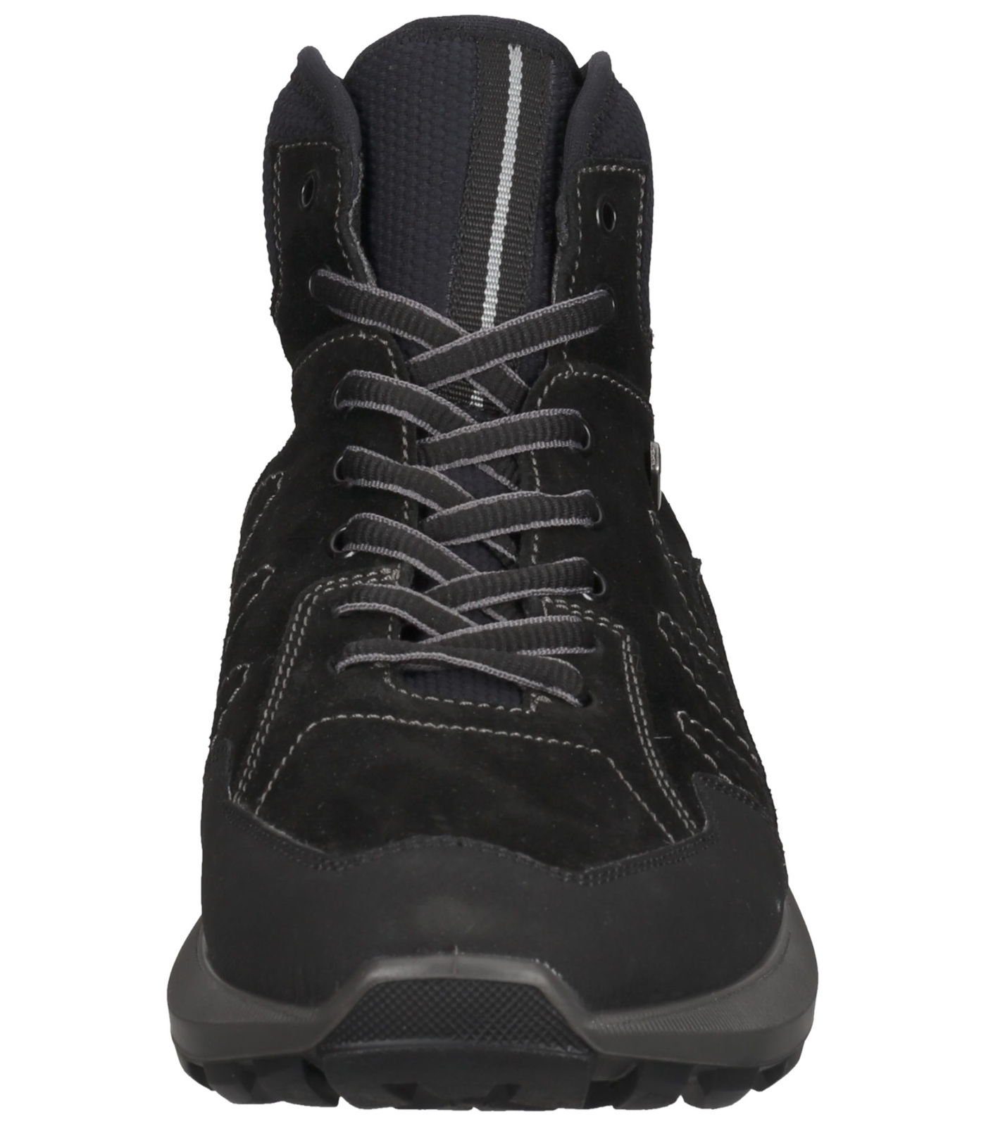 Bama Wanderschuhe Leder Wanderstiefel