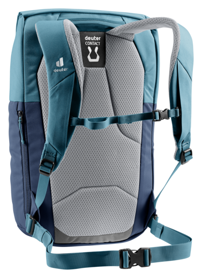 deuter UP Sydney | Nachhaltiger Daypack & Stadtrucksack