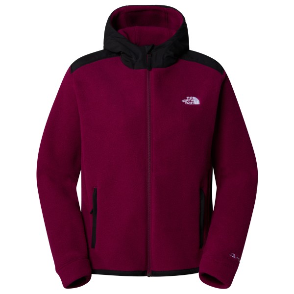 The North Face - Women's Alpine Polartec 200 Fullzip Hooded Jacket - Fleecejacke