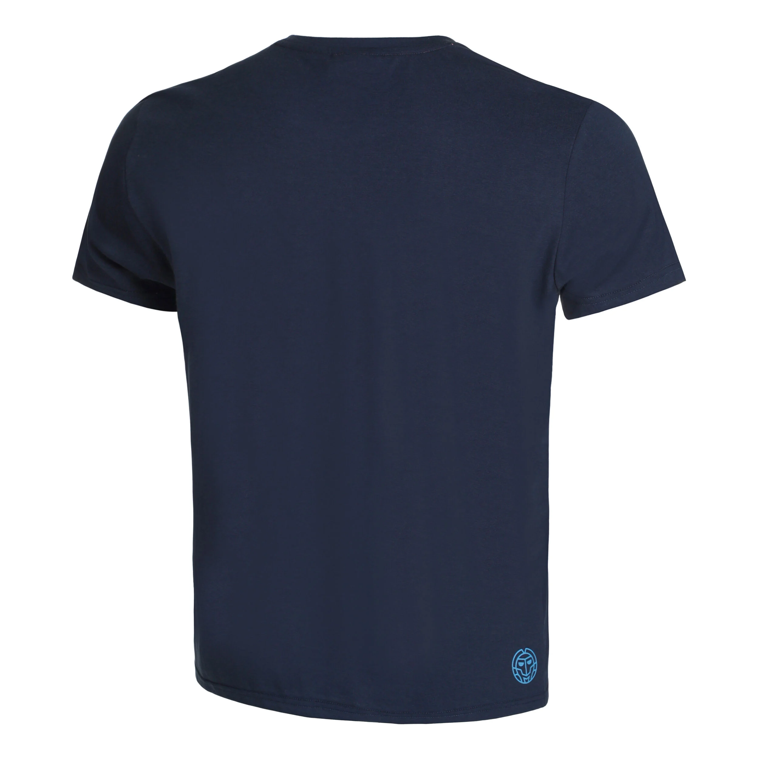 Beach Spirit Logo Chill T-Shirt Herren - Dunkelblau