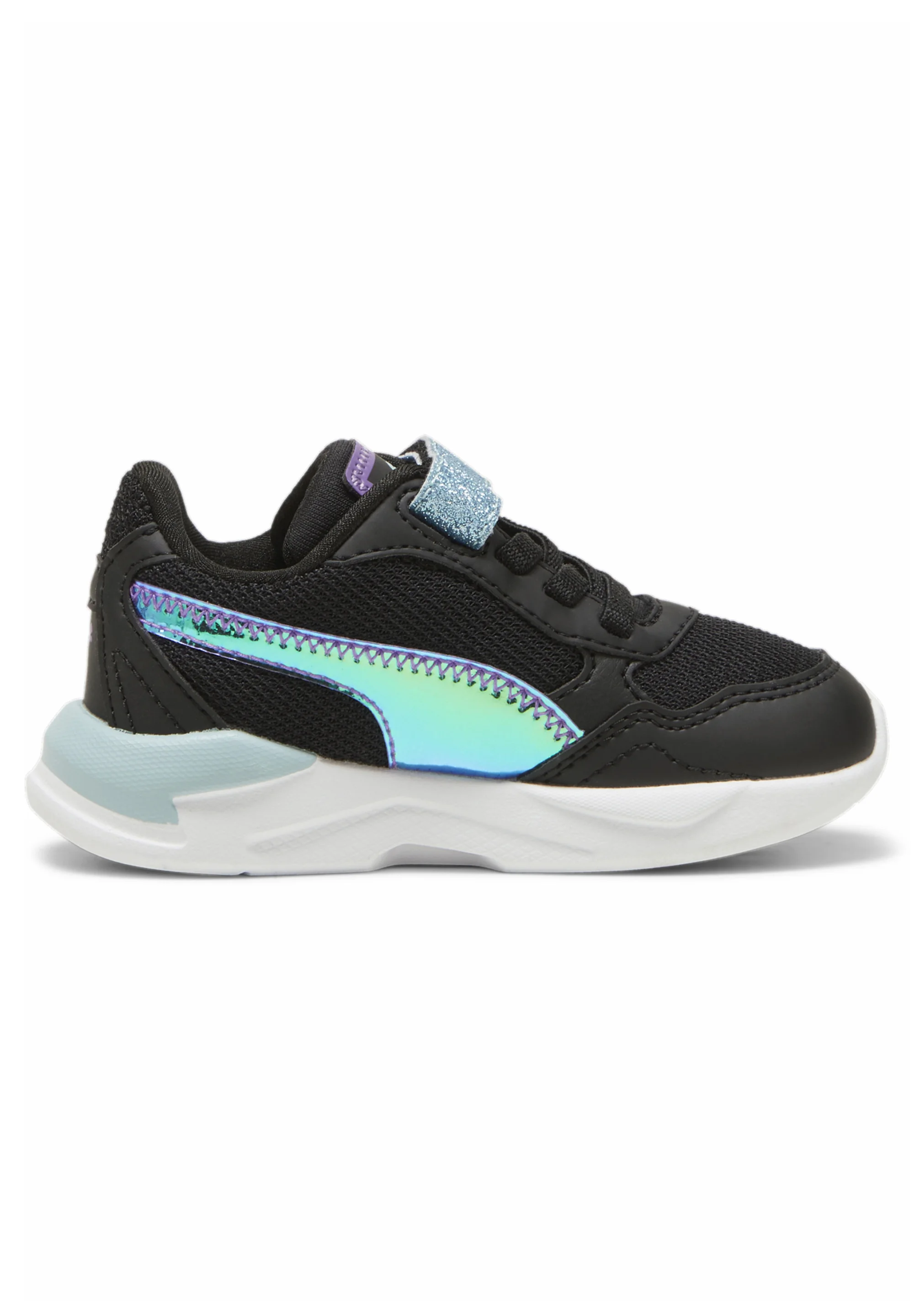 Puma X-RAY SPEEDLITE DEEP DIVE - Zapatillas para primeros pasos
