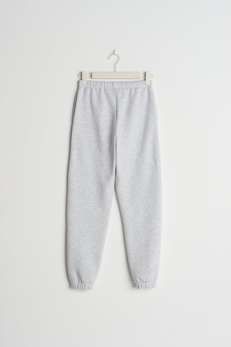 S basic sweatpants