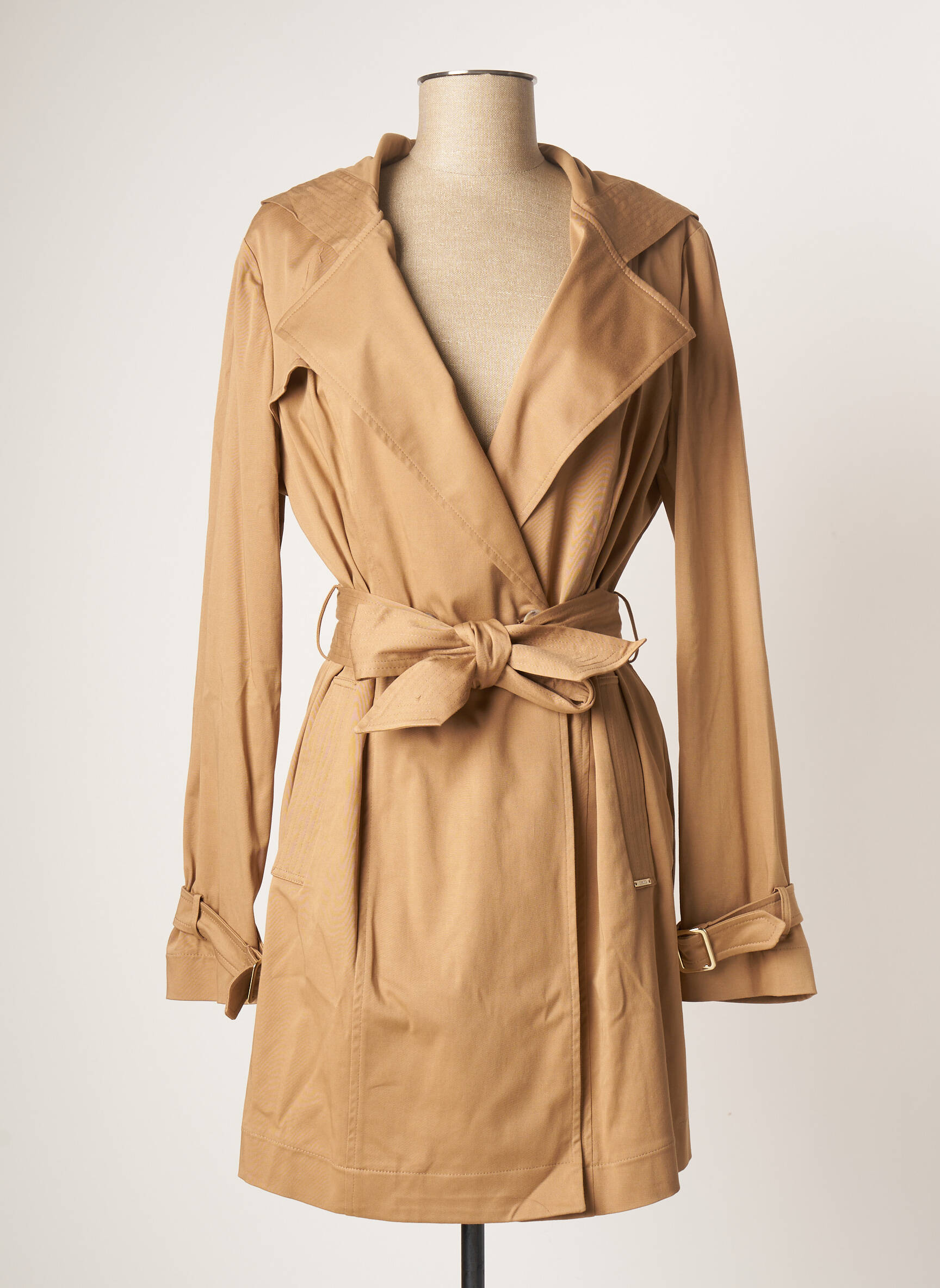 Liu Jo Trenchs Femme couleur beige