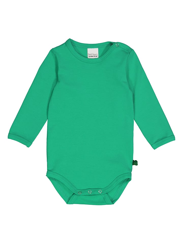 Fred´s World by GREEN COTTON Body 