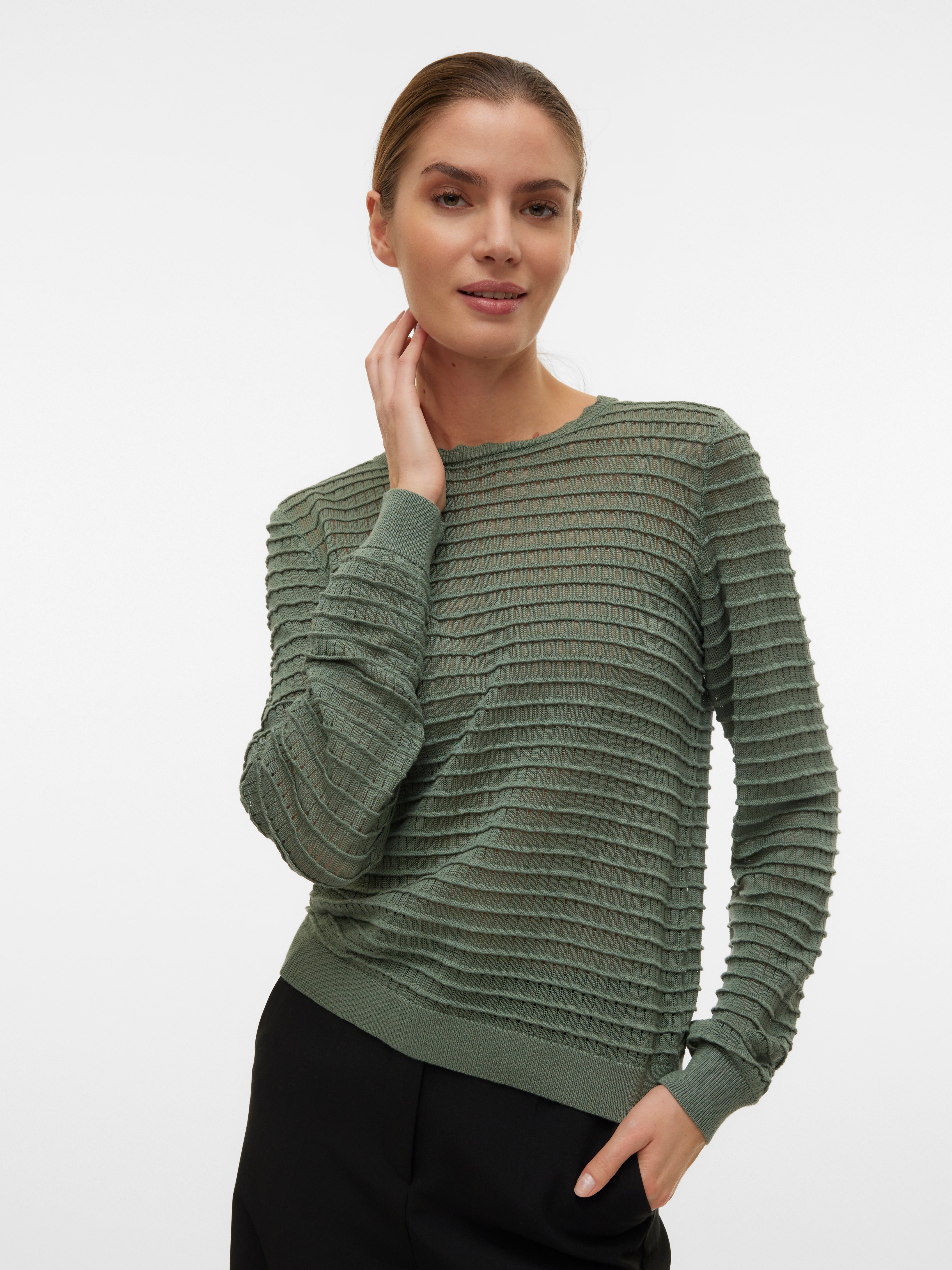 VMERICA Pullover